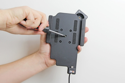 Brodit Aktiv holder for fast montering, Lenovo Tab 3 7 