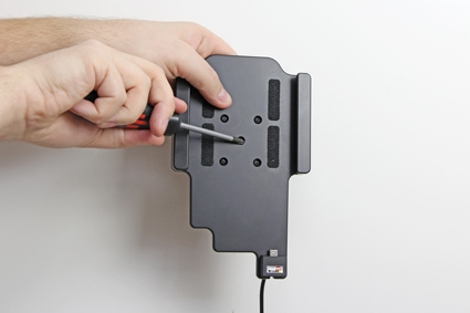 Brodit Aktiv holder for fast montering, Lenovo Tab 3 7 