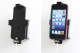 Brodit Holder for Kabeltilkobling, Apple iPhone 5/5C/5S/SE Brodit Holder for Kabeltilkobling, Apple iPhone 5/5C/5S/SE