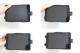 Brodit Holder for Kabeltilkobling, Apple iPad Mini (A1432, A1454, A1455) Brodit Holder for Kabeltilkobling, Apple iPad Mini (A1432, A1454, A1455)