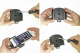 Brodit Holder for Kabeltilkobling, Apple iPhone 6 Brodit Holder for Kabeltilkobling, Apple iPhone 6