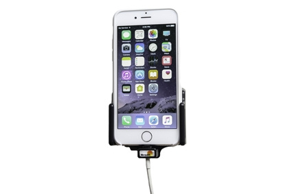 Brodit Holder for Kabeltilkobling, Apple iPhone 6 