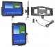 Brodit Aktiv holder med USB-kabel og cigarettadapter, Samsung Galaxy Note 10.1 (2014 Edition) SM-P6000/SM-P6050 Brodit Aktiv holder med USB-kabel og cigarettadapter, Samsung Galaxy Note 10.1 (2014 Edition) SM-P6000/SM-P6050