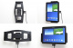 Brodit Aktiv holder med USB-kabel og cigarettadapter, Samsung Galaxy Note 10.1 (2014 Edition) SM-P6000/SM-P6050 Brodit Aktiv holder med USB-kabel og cigarettadapter, Samsung Galaxy Note 10.1 (2014 Edition) SM-P6000/SM-P6050