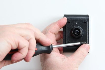 Brodit Aktiv holder med USB-kabel og cigarettadapter, Samsung Galaxy S6 edge 