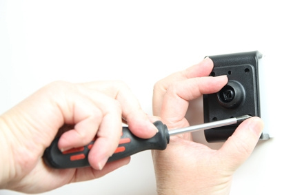 Brodit Aktiv holder med USB-kabel og cigarettadapter, Motorola Moto G (3rd Gen) 