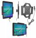 Brodit Aktiv holder med USB-kabel og cigarettadapter, Samsung Galaxy Tab S2 9.7 SM-T810/SM-T813/SM-T815/SM-T819  Brodit Aktiv holder med USB-kabel og cigarettadapter, Samsung Galaxy Tab S2 9.7 SM-T810/SM-T813/SM-T815/SM-T819