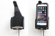 Brodit Aktiv holder med USB-kabel og cigarettadapter, Apple iPhone 6 Plus  Brodit Aktiv holder med USB-kabel og cigarettadapter, Apple iPhone 6 Plus