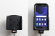 Brodit Aktiv holder med USB-kabel og cigarettadapter, Samsung Galaxy S7  Brodit Aktiv holder med USB-kabel og cigarettadapter, Samsung Galaxy S7