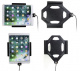 Brodit Aktiv holder med USB-kabel og cigarettadapter, Apple iPad Air 2019/Air 3rd Gen (A2123, A2152, A2153, A2154)/Pro 10.5 (A1701, A1709) Brodit Aktiv holder med USB-kabel og cigarettadapter, Apple iPad Air 2019/Air 3rd Gen (A2123, A2152, A2153, A2154)/Pro 10.5 (A1701, A1709)
