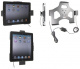 Brodit Aktiv holder for fast installasjon, Apple iPad 2 (A1395, A1396, A1397)/3rd Gen (A1416, A1430, A1403) Brodit Aktiv holder for fast installasjon, Apple iPad 2 (A1395, A1396, A1397)/3rd Gen (A1416, A1430, A1403)