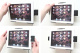 Brodit Aktiv holder for fast installasjon, Apple iPad 2 (A1395, A1396, A1397)/3rd Gen (A1416, A1430, A1403) Brodit Aktiv holder for fast installasjon, Apple iPad 2 (A1395, A1396, A1397)/3rd Gen (A1416, A1430, A1403)