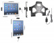 Brodit Aktiv holder for fast installasjon, Apple iPad 4th Gen (A1458, A1459, A1460)/With Retina (Lightning Connector) Brodit Aktiv holder for fast installasjon, Apple iPad 4th Gen (A1458, A1459, A1460)/With Retina (Lightning Connector)