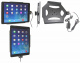 Brodit Aktiv holder for fast montering, Apple iPad 5th Gen (A1822, A1823)/9.7 6th Gen (A1893, A1954)/9.7 New/Air (A1474, A1475, A1476) Brodit Aktiv holder for fast montering, Apple iPad 5th Gen (A1822, A1823)/9.7 6th Gen (A1893, A1954)/9.7 New/Air (A1474, A1475, A1476)