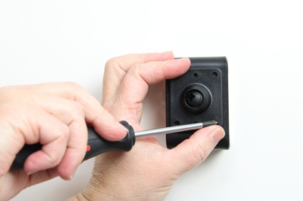 Brodit Aktiv holder for fast montering, Motorola Moto Z Force Droid 