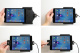 Brodit Holder med nøkkel-lås, Apple iPad Mini 2019/4 (A1538, A1550)/5th Gen (A2124, A2125, A2126, A2133) Brodit Holder med nøkkel-lås, Apple iPad Mini 2019/4 (A1538, A1550)/5th Gen (A2124, A2125, A2126, A2133)
