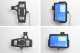 Brodit Holder med nøkkel-lås, Samsung Galaxy Tab 4 10.1 SM-T530/SM-T531/SM-T535 Brodit Holder med nøkkel-lås, Samsung Galaxy Tab 4 10.1 SM-T530/SM-T531/SM-T535