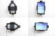 Brodit Holder med nøkkel-lås, Samsung Galaxy Tab E 9.6  Brodit Holder med nøkkel-lås, Samsung Galaxy Tab E 9.6