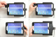 Brodit Holder med nøkkel-lås, Samsung Galaxy Tab A 8.0 (2015) SM-T350  Brodit Holder med nøkkel-lås, Samsung Galaxy Tab A 8.0 (2015) SM-T350