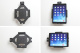 Brodit Holder med nøkkel-lås, Apple iPad 5th Gen (A1822, A1823)/9.7 6th Gen (A1893, A1954)/9.7 New/Air (A1474, A1475, A1476) Brodit Holder med nøkkel-lås, Apple iPad 5th Gen (A1822, A1823)/9.7 6th Gen (A1893, A1954)/9.7 New/Air (A1474, A1475, A1476)