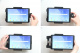 Brodit Holder med nøkkellås, Samsung Galaxy Tab E 9.6  Brodit Holder med nøkkellås, Samsung Galaxy Tab E 9.6