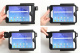 Brodit Holder med nøkkel-lås, Samsung Galaxy Tab A 8.0 (2015) SM-T350  Brodit Holder med nøkkel-lås, Samsung Galaxy Tab A 8.0 (2015) SM-T350