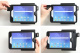 Brodit Holder med nøkkel-lås, Samsung Galaxy Tab A 8.0 (2015) SM-T350  Brodit Holder med nøkkel-lås, Samsung Galaxy Tab A 8.0 (2015) SM-T350