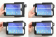 Brodit Holder med fjær-lås, Samsung Galaxy Tab A 8.0 (2015) SM-T350  Brodit Holder med fjær-lås, Samsung Galaxy Tab A 8.0 (2015) SM-T350