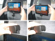 Brodit Holder med fjær-lås, Samsung Galaxy Tab 10.1 GT-P7500  Brodit Holder med fjær-lås, Samsung Galaxy Tab 10.1 GT-P7500