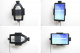 Brodit Holder med fjær-lås, Samsung Galaxy Tab E 9.6  Brodit Holder med fjær-lås, Samsung Galaxy Tab E 9.6