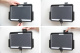 Brodit Holder med nøkkel-lås, Samsung Galaxy Tab 4 10.1 SM-T530/SM-T531/SM-T535 Brodit Holder med nøkkel-lås, Samsung Galaxy Tab 4 10.1 SM-T530/SM-T531/SM-T535