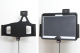 Brodit Holder med nøkkel-lås, Samsung Galaxy Tab 4 10.1 SM-T530/SM-T531/SM-T535 Brodit Holder med nøkkel-lås, Samsung Galaxy Tab 4 10.1 SM-T530/SM-T531/SM-T535