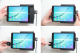 Brodit Holder med nøkkel-lås, Samsung Galaxy Tab S2 8.0 SM-T713 /SM-T719 Brodit Holder med nøkkel-lås, Samsung Galaxy Tab S2 8.0 SM-T713 /SM-T719