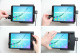Brodit Holder med nøkkel-lås, Samsung Galaxy Tab S2 8.0 SM-T713 /SM-T719 Brodit Holder med nøkkel-lås, Samsung Galaxy Tab S2 8.0 SM-T713 /SM-T719