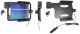 Brodit Holder med nøkkel-lås, Samsung Galaxy Tab A 8.0 (2015) SM-T350 Brodit Holder med nøkkel-lås, Samsung Galaxy Tab A 8.0 (2015) SM-T350