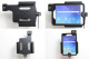 Brodit Holder med nøkkel-lås, Samsung Galaxy Tab A 8.0 (2015) SM-T350 Brodit Holder med nøkkel-lås, Samsung Galaxy Tab A 8.0 (2015) SM-T350
