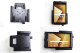 Brodit Passiv holder med kuleledd, Samsung Galaxy Tab Active 2 SM-T390/SM-T395/3 SM-T570/SM-T575/5 SM-X300/SM-X306B Brodit Passiv holder med kuleledd, Samsung Galaxy Tab Active 2 SM-T390/SM-T395/3 SM-T570/SM-T575/5 SM-X300/SM-X306B