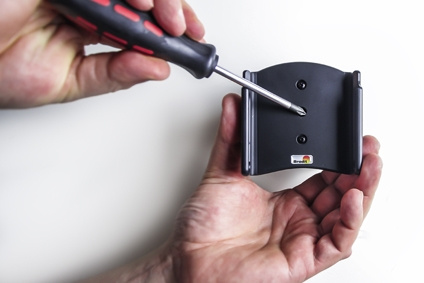 Brodit Passiv holder med kuleledd, Samsung Galaxy J7 (2017) Sm-J730F 