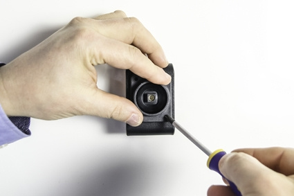 Brodit Passiv holder med kuleledd, Nokia 3310 (2017) 