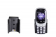 Brodit Passiv holder med kuleledd, Nokia 3310 (2017) Brodit Passiv holder med kuleledd, Nokia 3310 (2017)