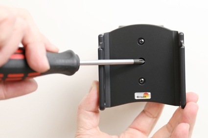 Brodit Passiv holder med kuleledd, Nokia 8 