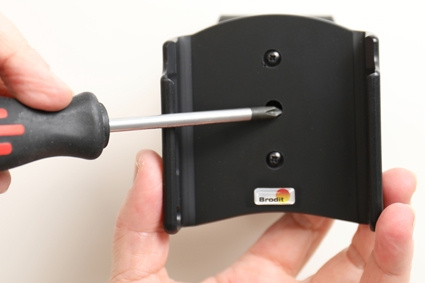 Brodit Passiv holder med kuleledd, Huawei P10 Plus 