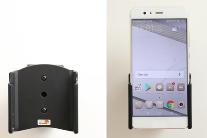 Brodit Passiv holder med kuleledd, Huawei P10 Plus 
