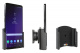 Brodit Passiv holder med kuleledd, Samsung Galaxy S9+ Brodit Passiv holder med kuleledd, Samsung Galaxy S9+