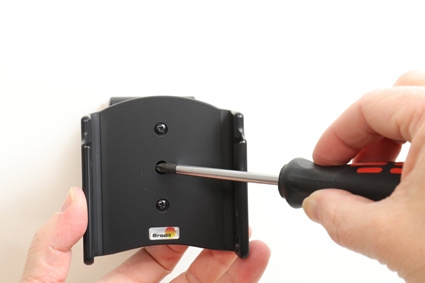 Brodit Passiv holder med kuleledd, Samsung Galaxy S9+ 