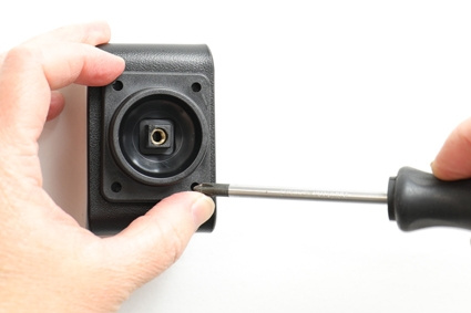 Brodit Passiv holder med kuleledd, Huawei P20 Lite 