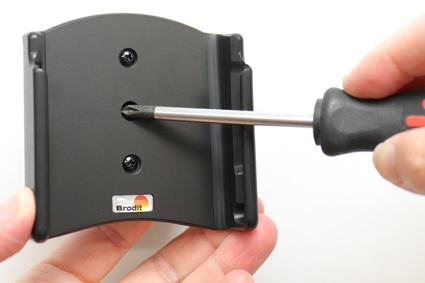 Brodit Passiv holder med kuleledd, OnePlus 6/6T/7