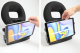 Brodit Passiv holder med kuleledd, Samsung Galaxy Tab A 10.5 SM-T590/SM-T595 Brodit Passiv holder med kuleledd, Samsung Galaxy Tab A 10.5 SM-T590/SM-T595