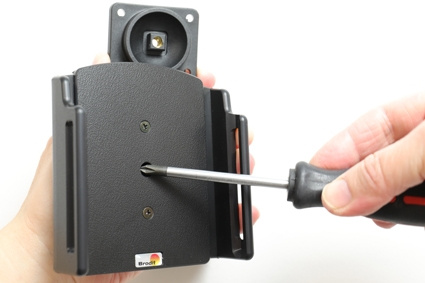 Brodit Passiv holder med kuleledd, Apple iPhone 11 Pro Max/Xs Max