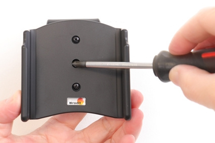 Brodit Passiv holder med kuleledd, Samsung Galaxy J4+ (SM-J415) 